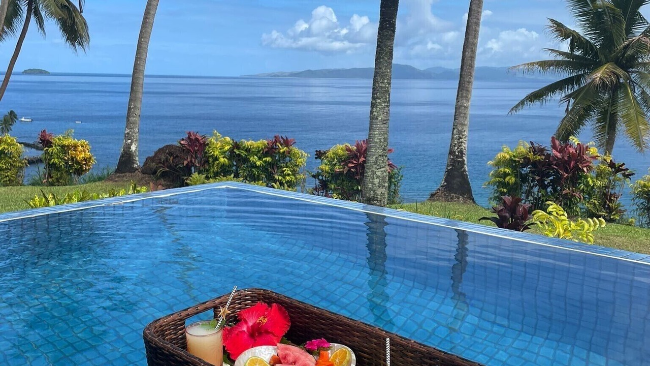 Photo of Outdoor in Taveuni Island East