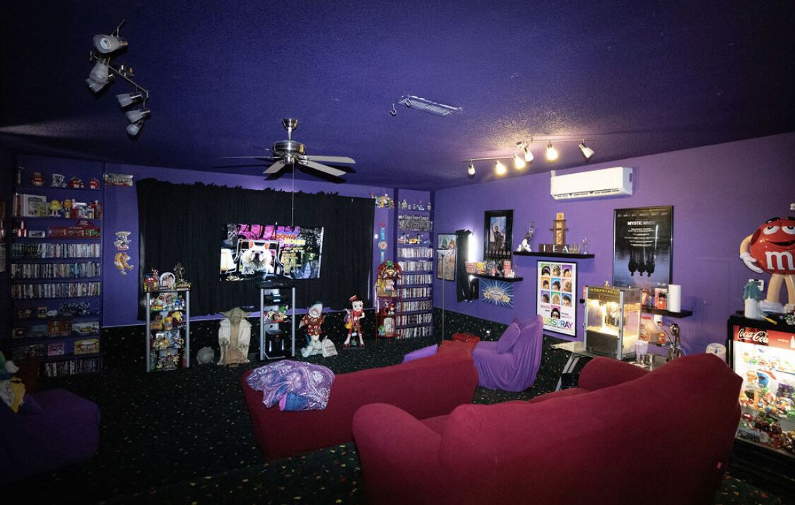 Photo of Bedroom in Lake Havasu City