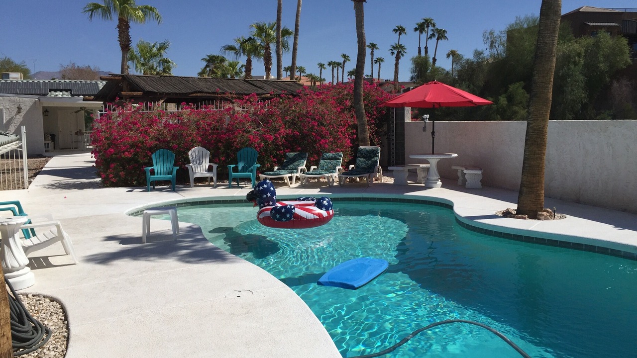 Photo of Outdoor in Lake Havasu City