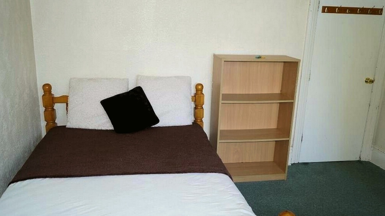 Photo of Bedroom in Sobral de Monte Agraco
