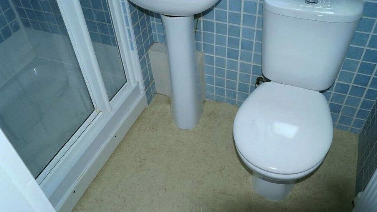 Photo of Bathroom in Sobral de Monte Agraco