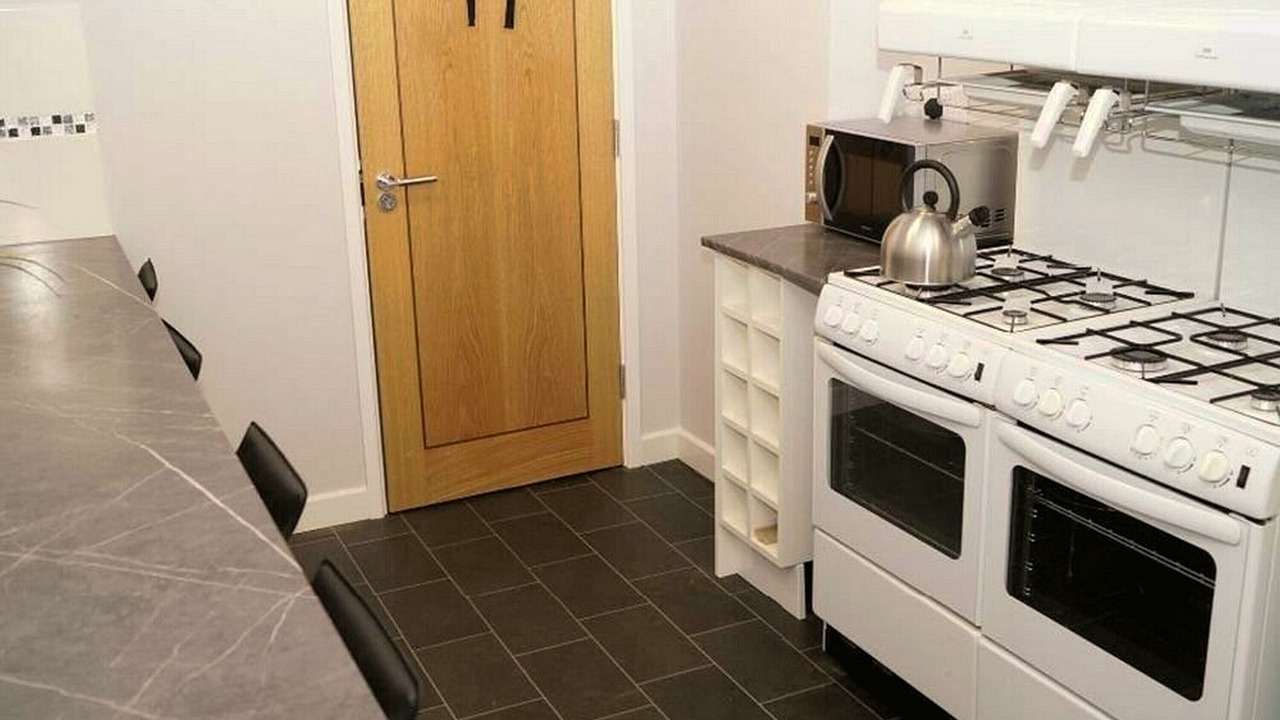 Photo of Kitchen in Sobral de Monte Agraco