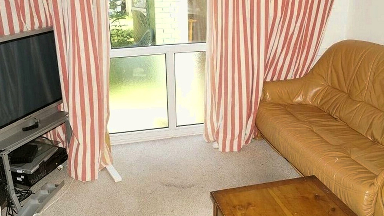 Photo of Livingroom in Sobral de Monte Agraco