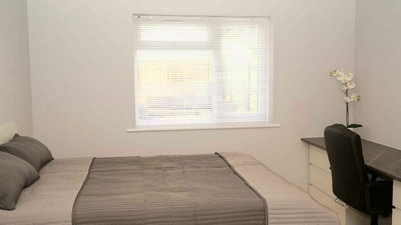 Photo of Bedroom in Sobral de Monte Agraco
