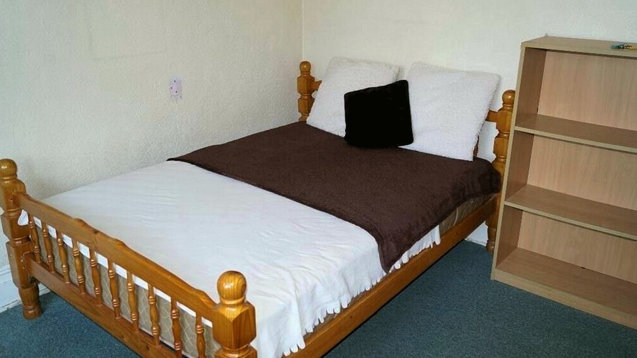 Photo of Bedroom in Sobral de Monte Agraco