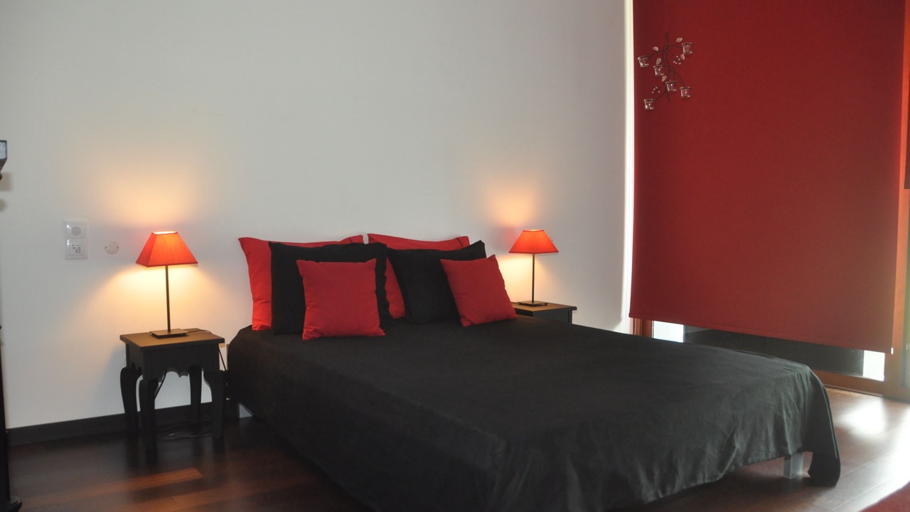 Photo of Bedroom in Santa Comba Dao