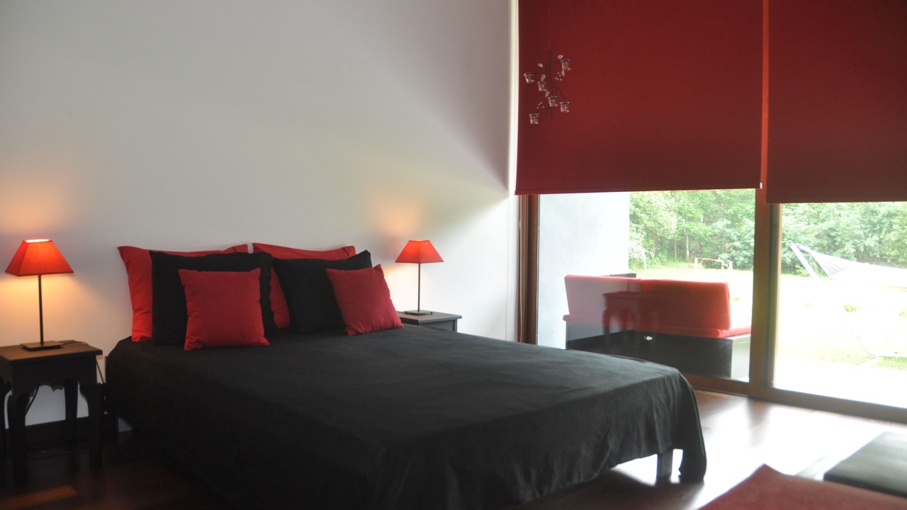 Photo of Bedroom in Santa Comba Dao