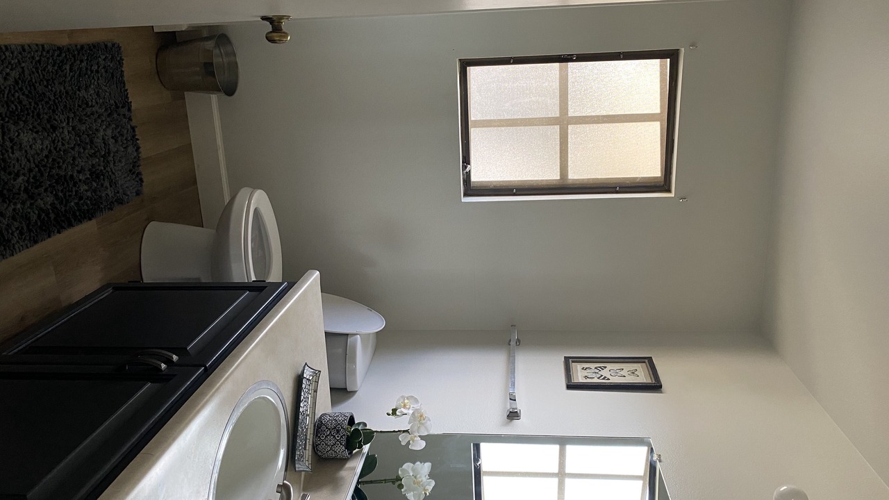 Photo of Bathroom in Solvang