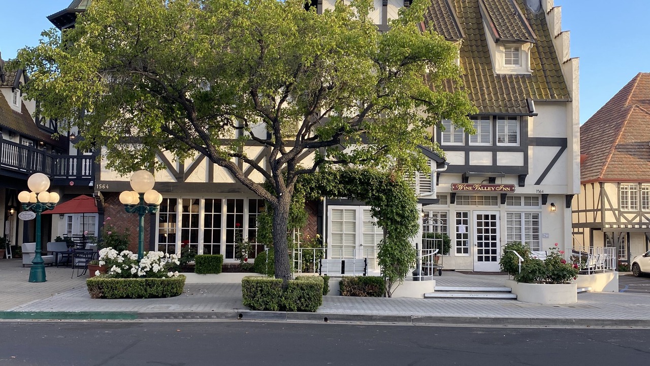 Photo of Outdoor in Solvang