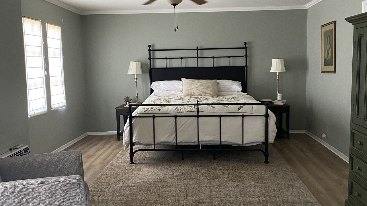 Photo of Bedroom in Solvang