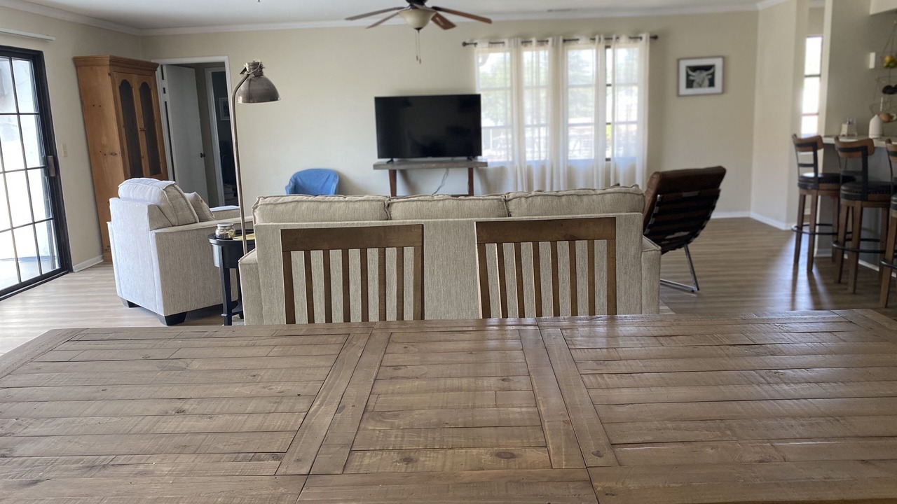 Photo of Livingroom in Solvang
