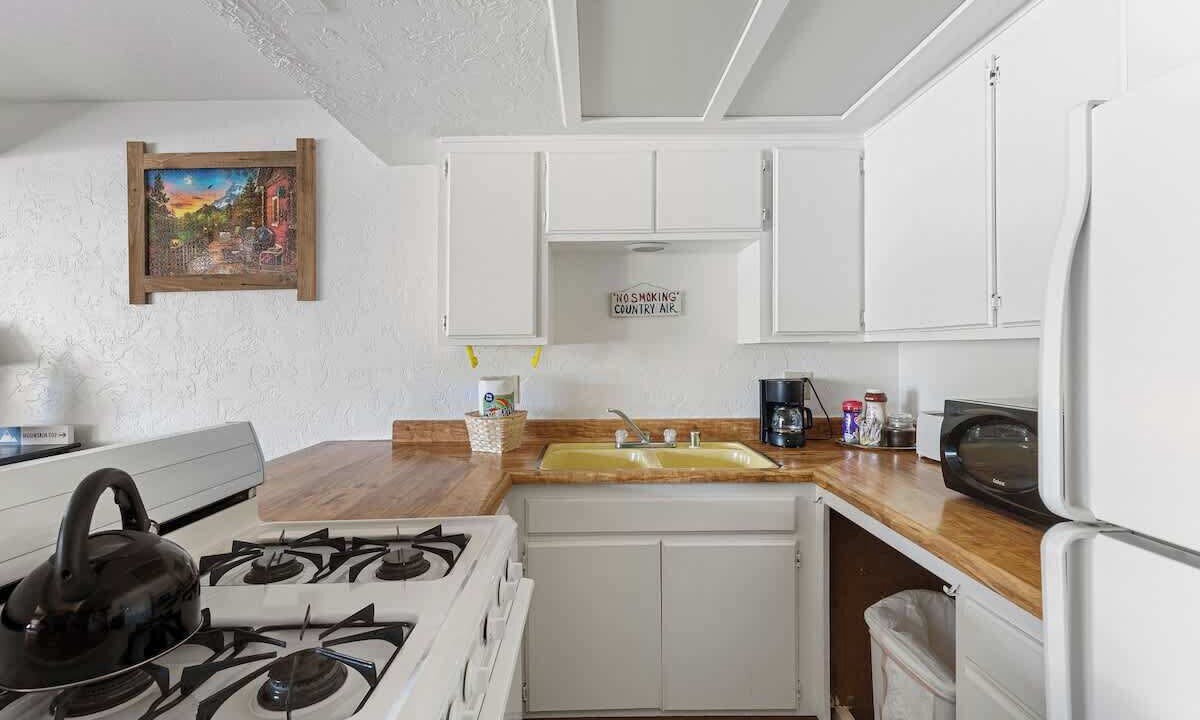 Photo of Kitchen in The Village