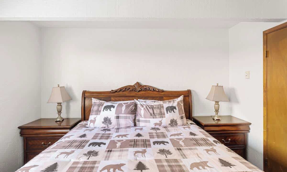 Photo of Bedroom in The Village