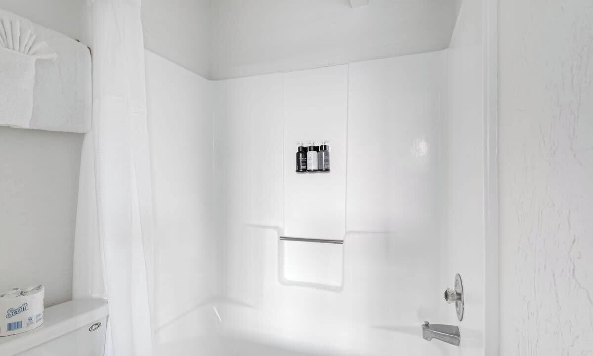 Photo of Bathroom in The Village
