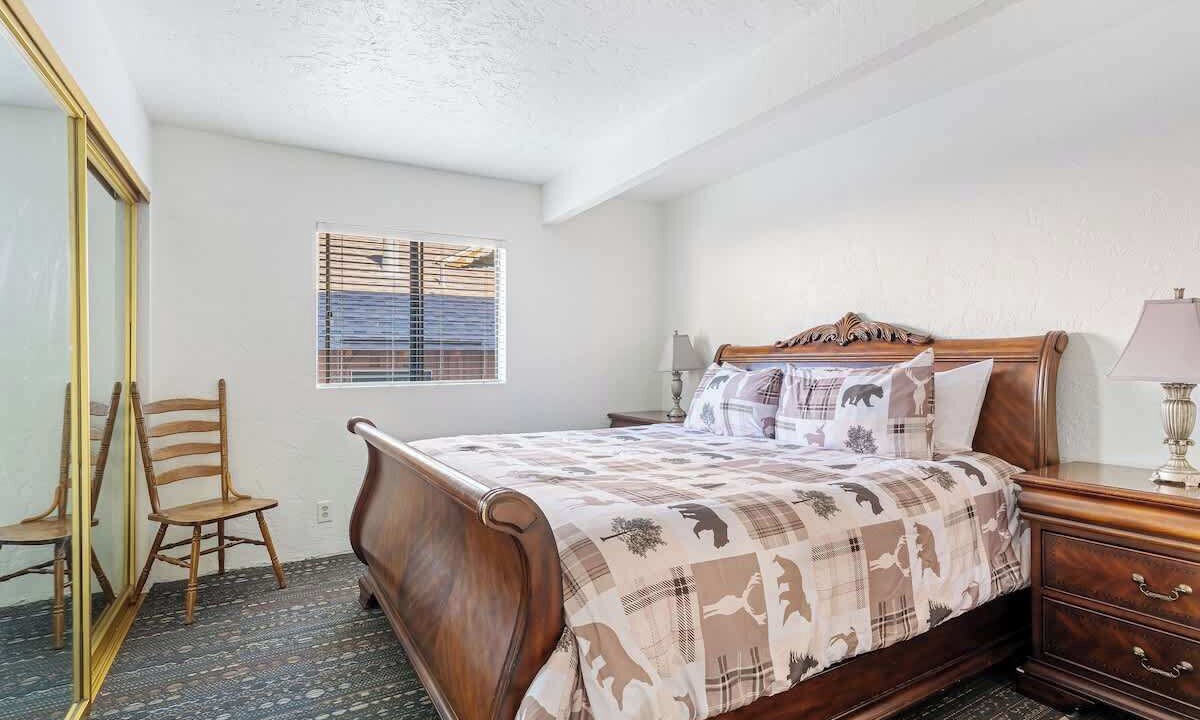 Photo of Bedroom in The Village