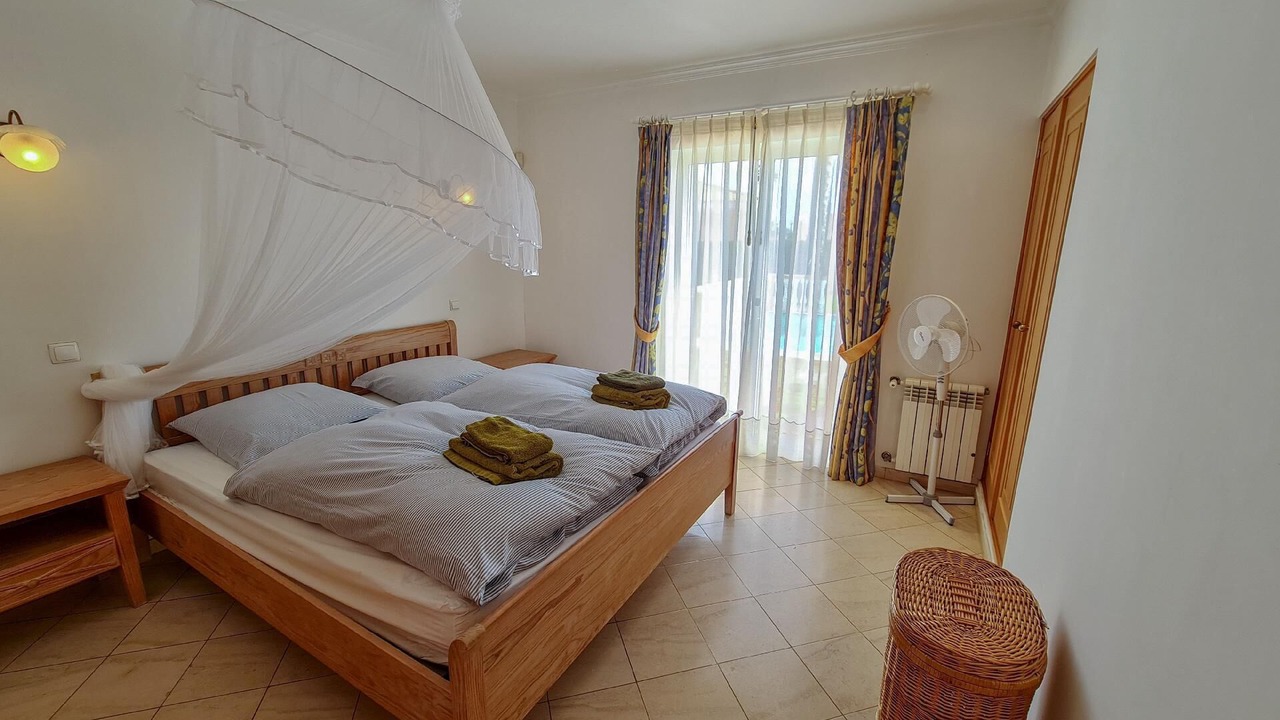 Photo of Bedroom in Alfarrobeira
