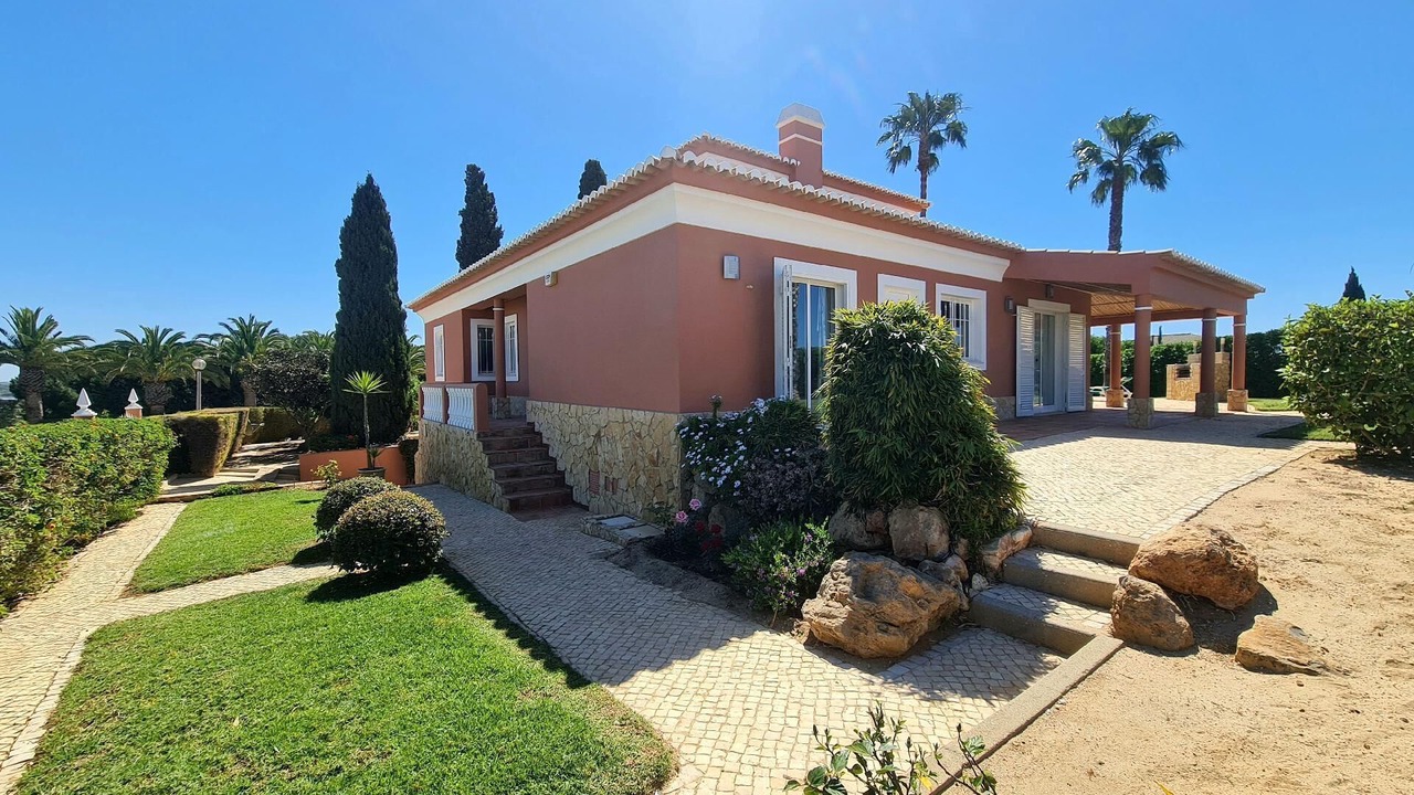 Photo of Outdoor in Alfarrobeira