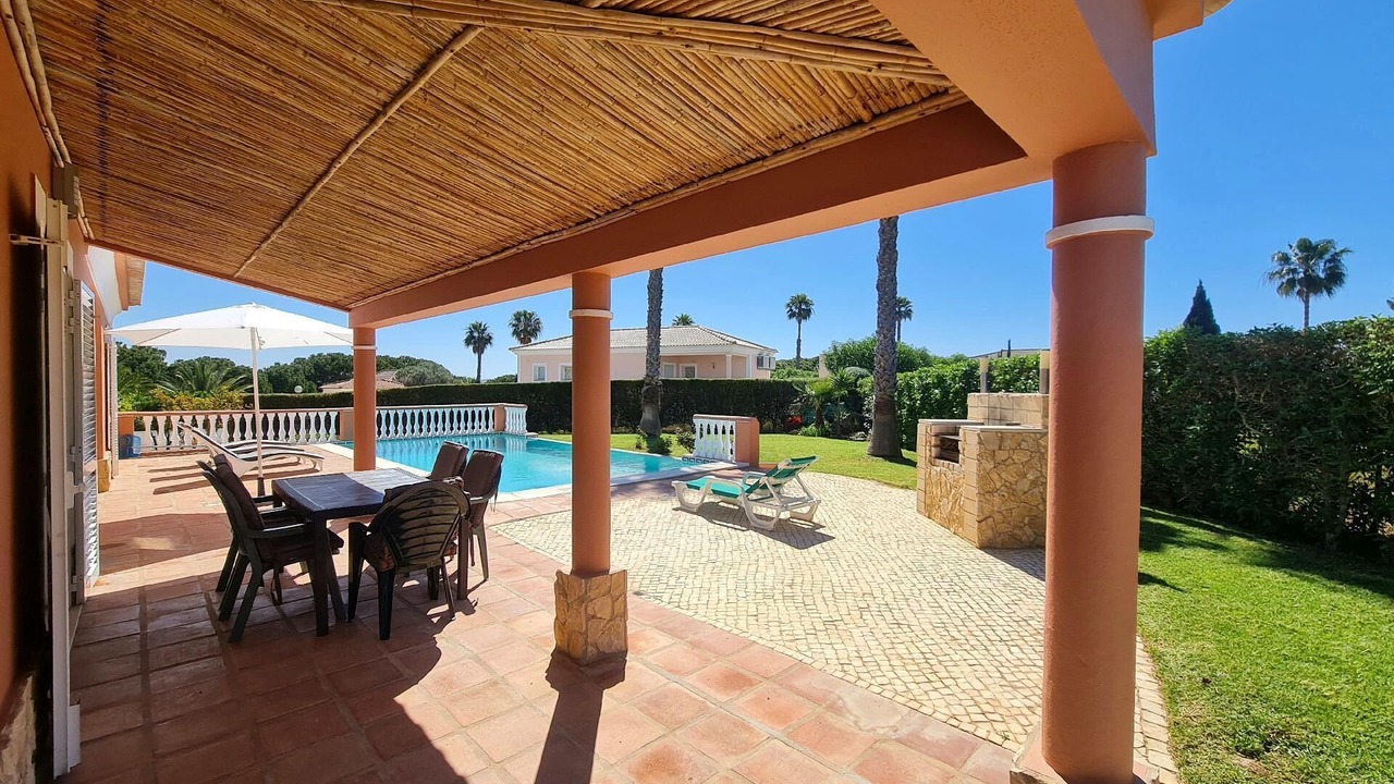 Photo of Outdoor in Alfarrobeira