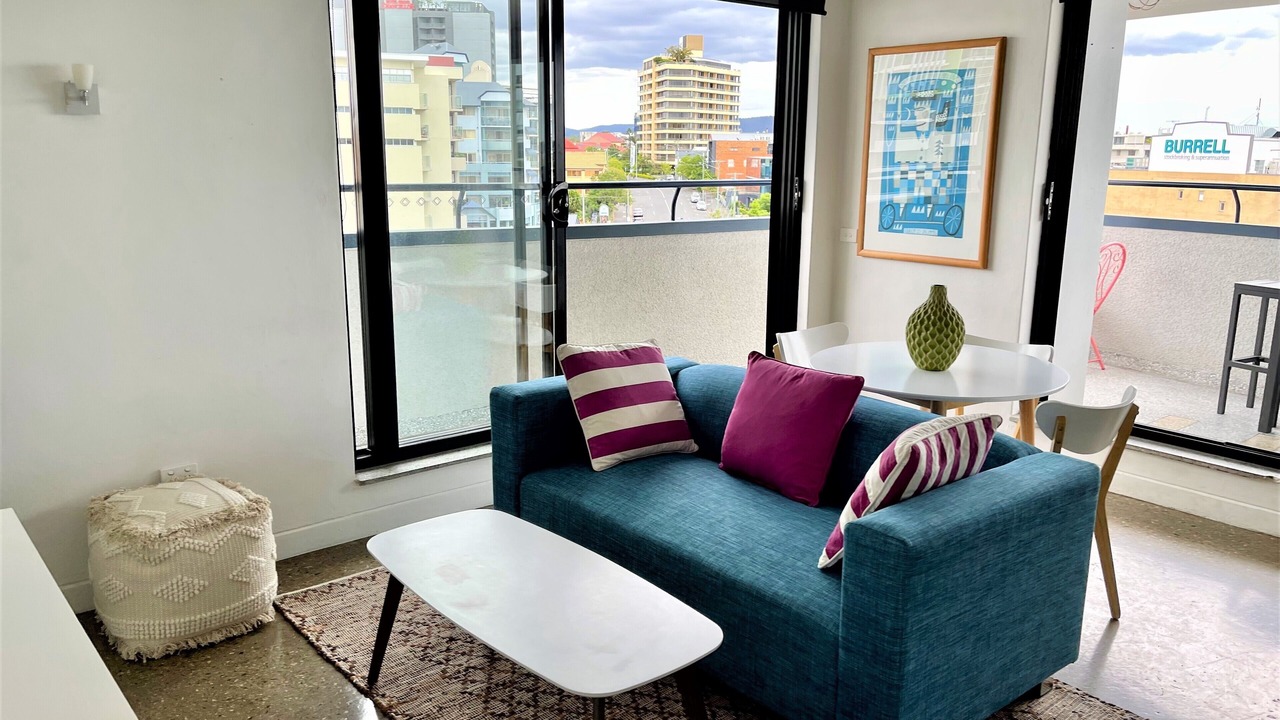 Photo of Livingroom in Spring Hill