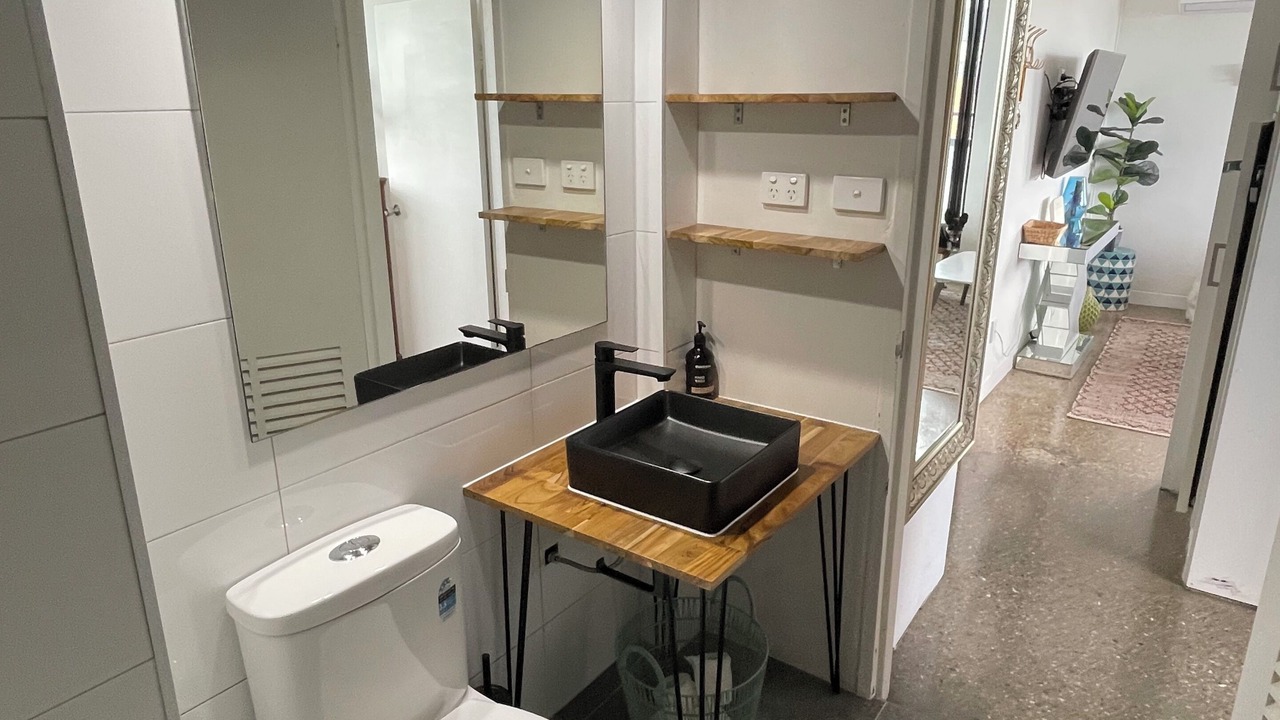 Photo of Bathroom in Spring Hill