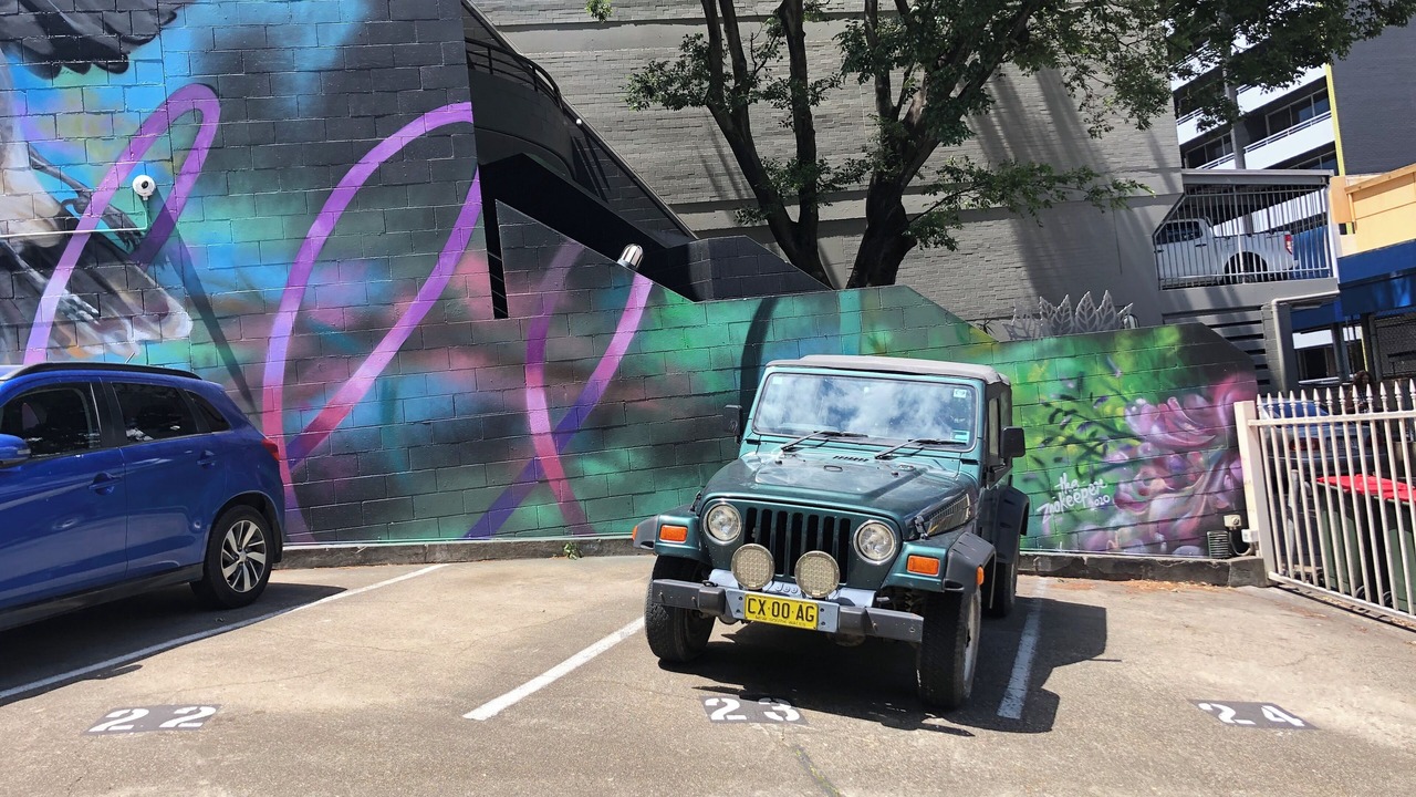 Photo of Outdoor in Spring Hill