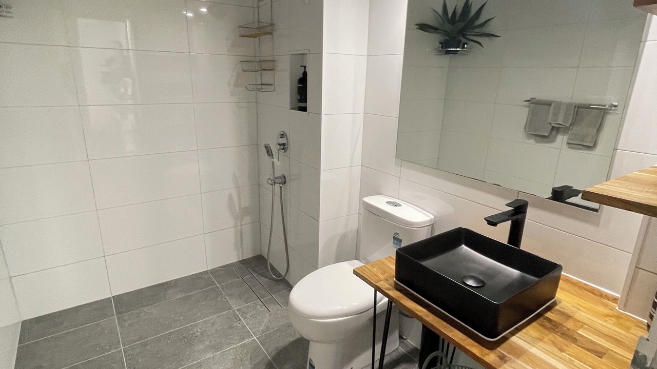 Photo of Bathroom in Spring Hill