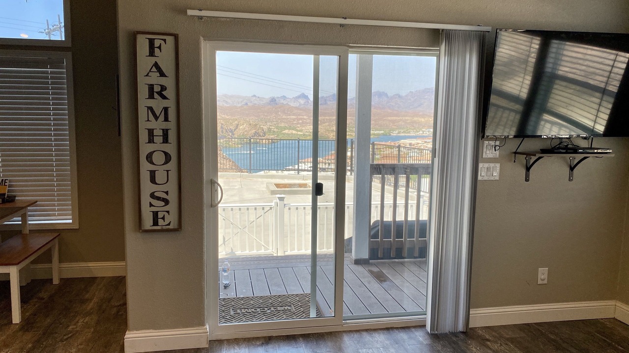 Photo of Bedroom in Cienega Springs