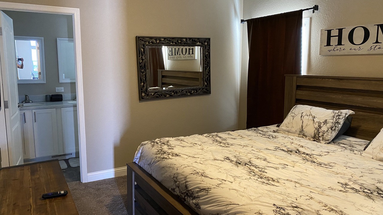 Photo of Bathroom in Cienega Springs