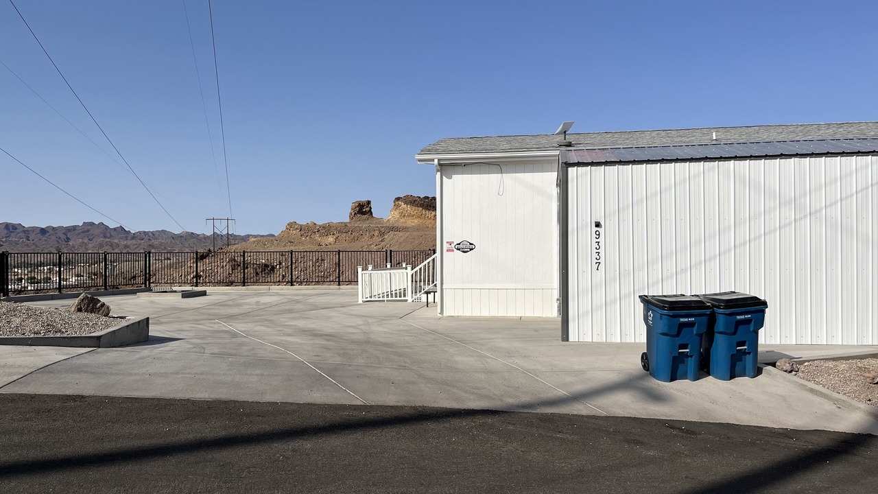 Photo of Outdoor in Cienega Springs