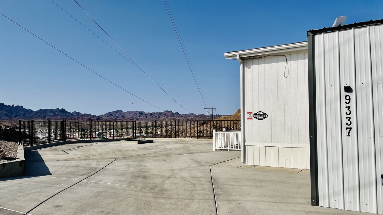 Photo of Outdoor in Cienega Springs