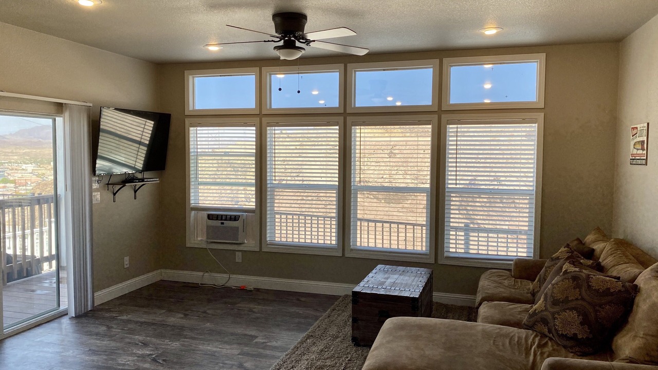 Photo of Bedroom in Cienega Springs