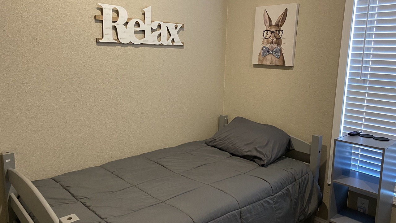Photo of Bedroom in Cienega Springs