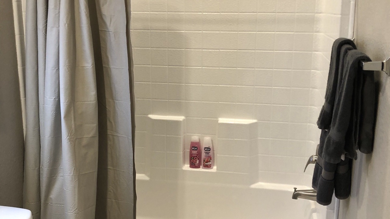 Photo of Bathroom in Cienega Springs