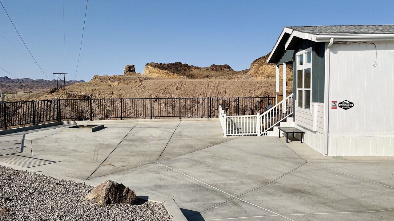 Photo of Outdoor in Cienega Springs