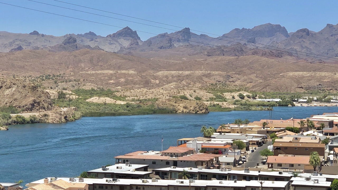 Photo of Outdoor in Cienega Springs