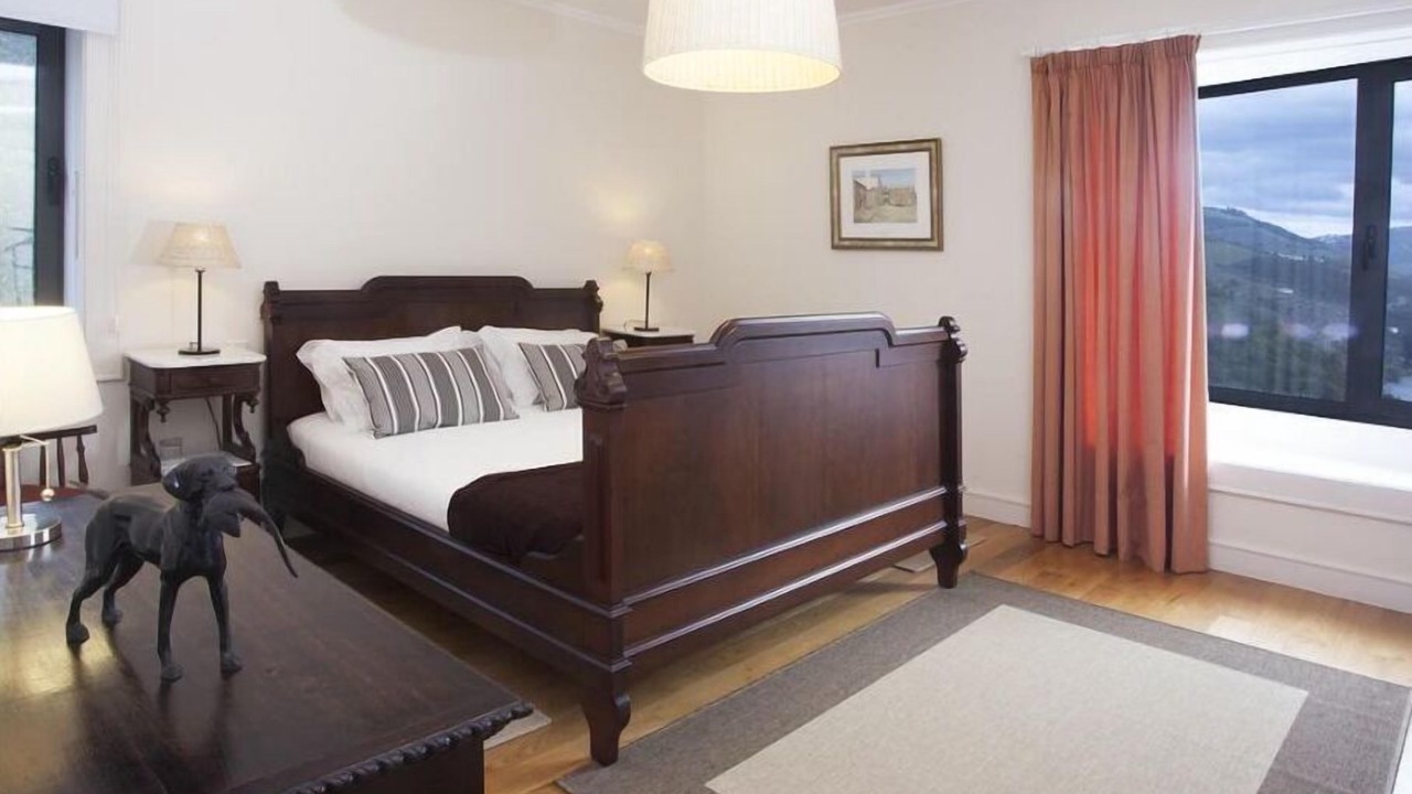 Photo of Bedroom in Bomfim