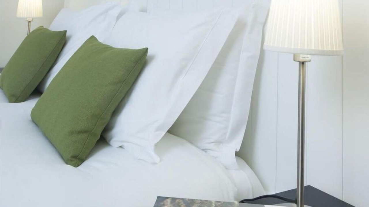 Photo of Bedroom in Bomfim