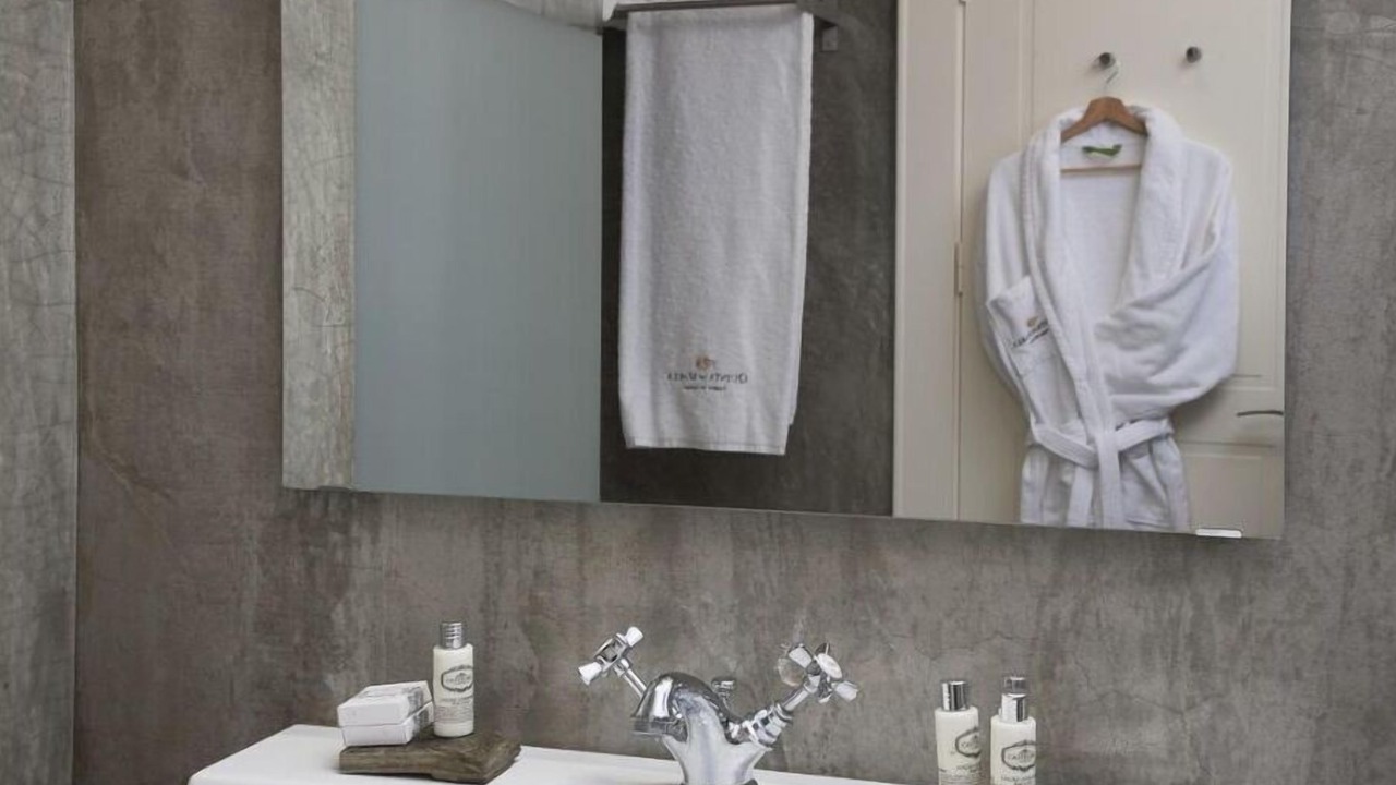 Photo of Bathroom in Bomfim