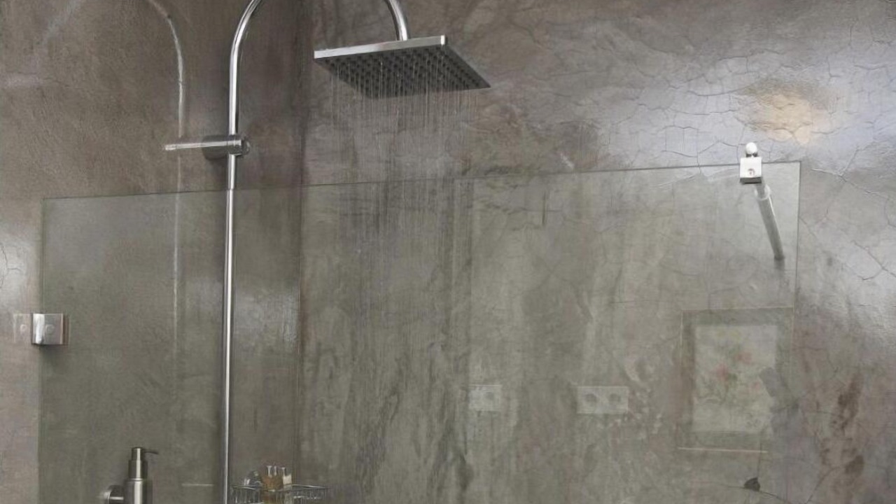 Photo of Bathroom in Bomfim
