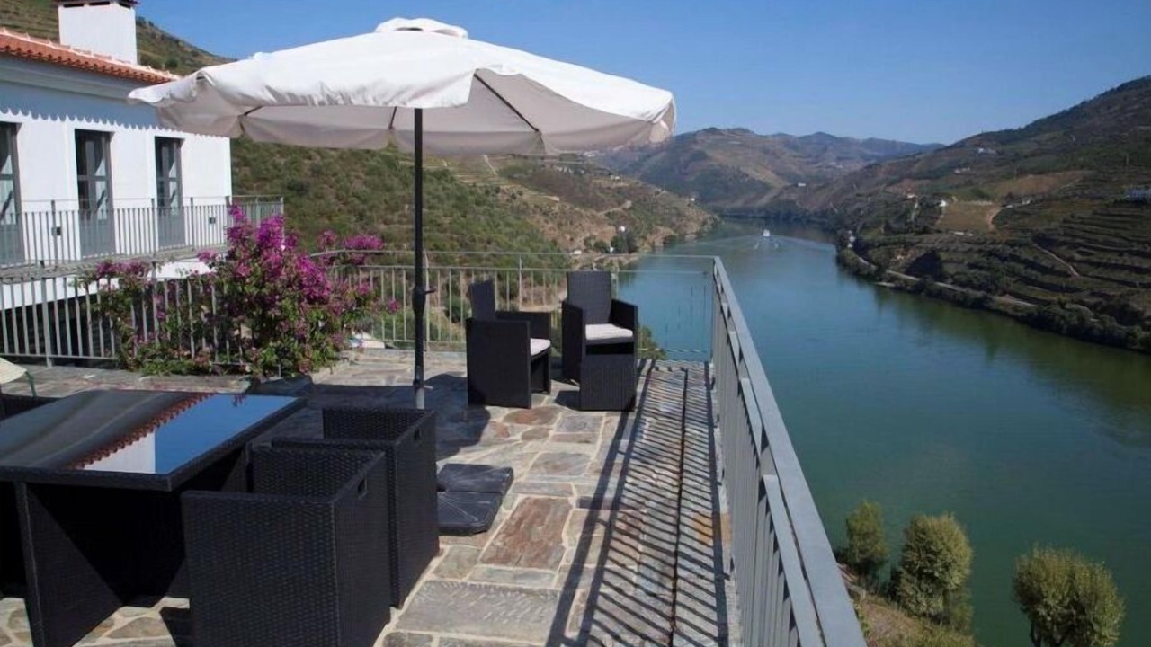Photo of Patio Balcony in Bomfim