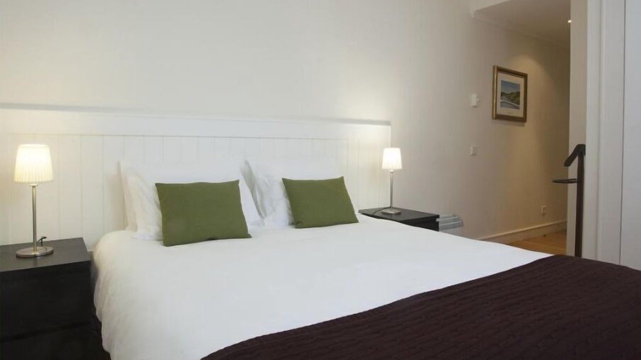 Photo of Bedroom in Bomfim
