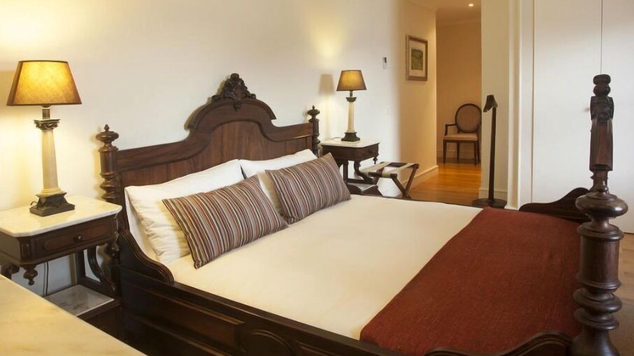 Photo of Bedroom in Bomfim