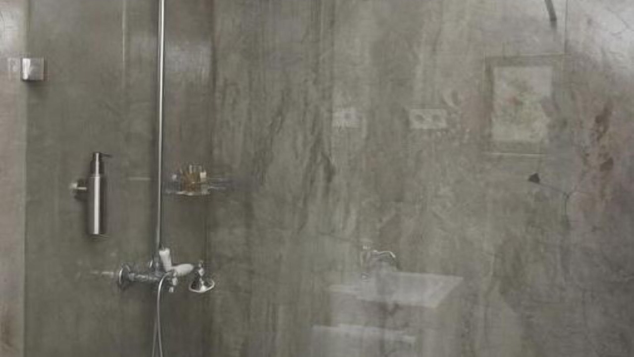 Photo of Bathroom in Bomfim