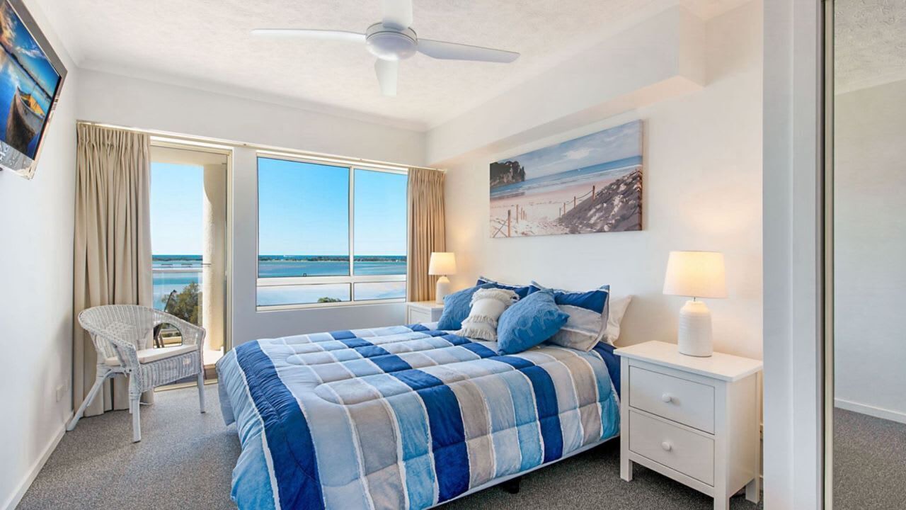 Photo of Bedroom in Golden Beach