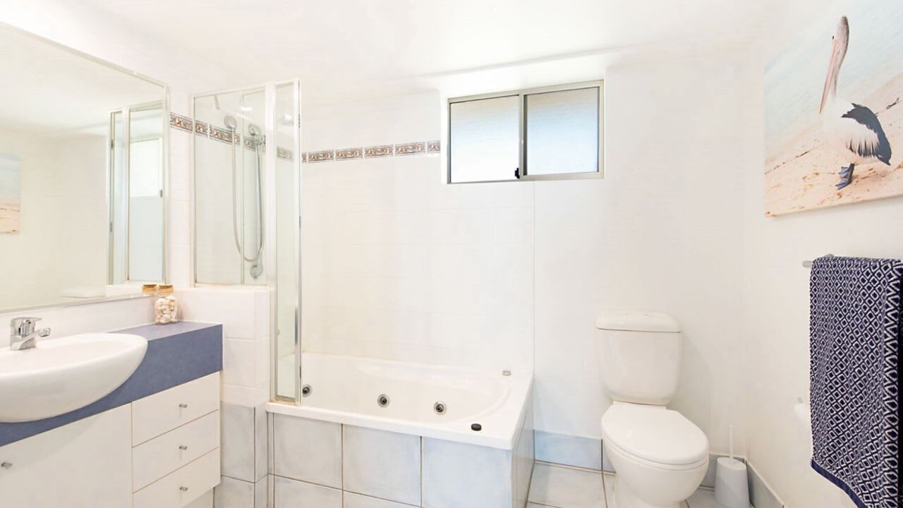 Photo of Bathroom in Golden Beach