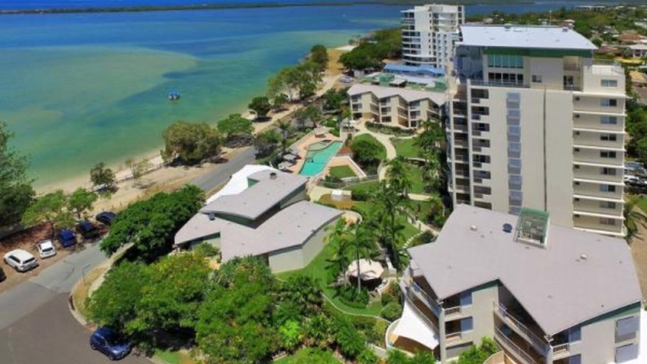Photo of Outdoor in Golden Beach