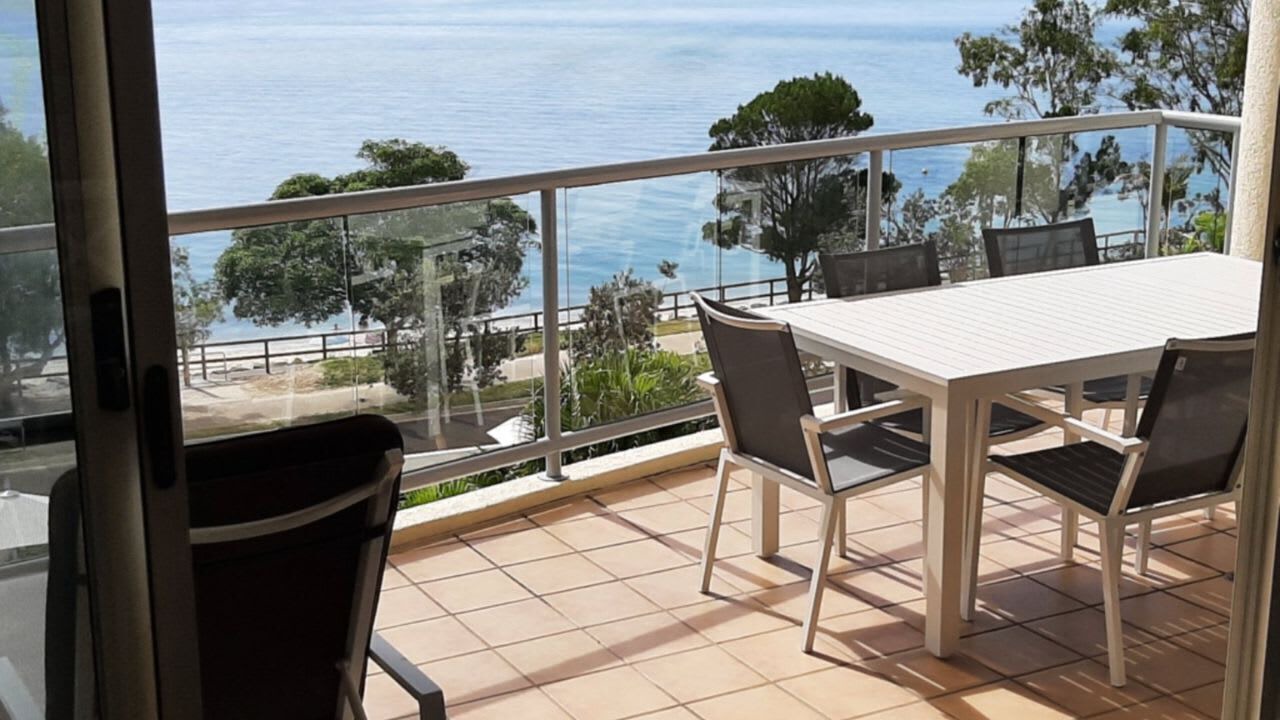 Photo of Outdoor in Golden Beach