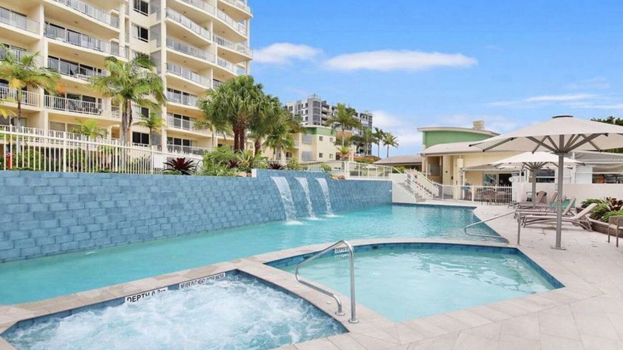Photo of Outdoor in Golden Beach