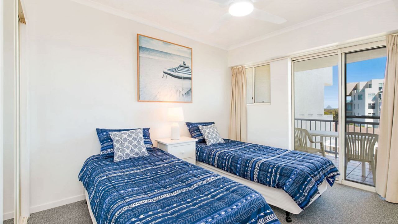 Photo of Bedroom in Golden Beach