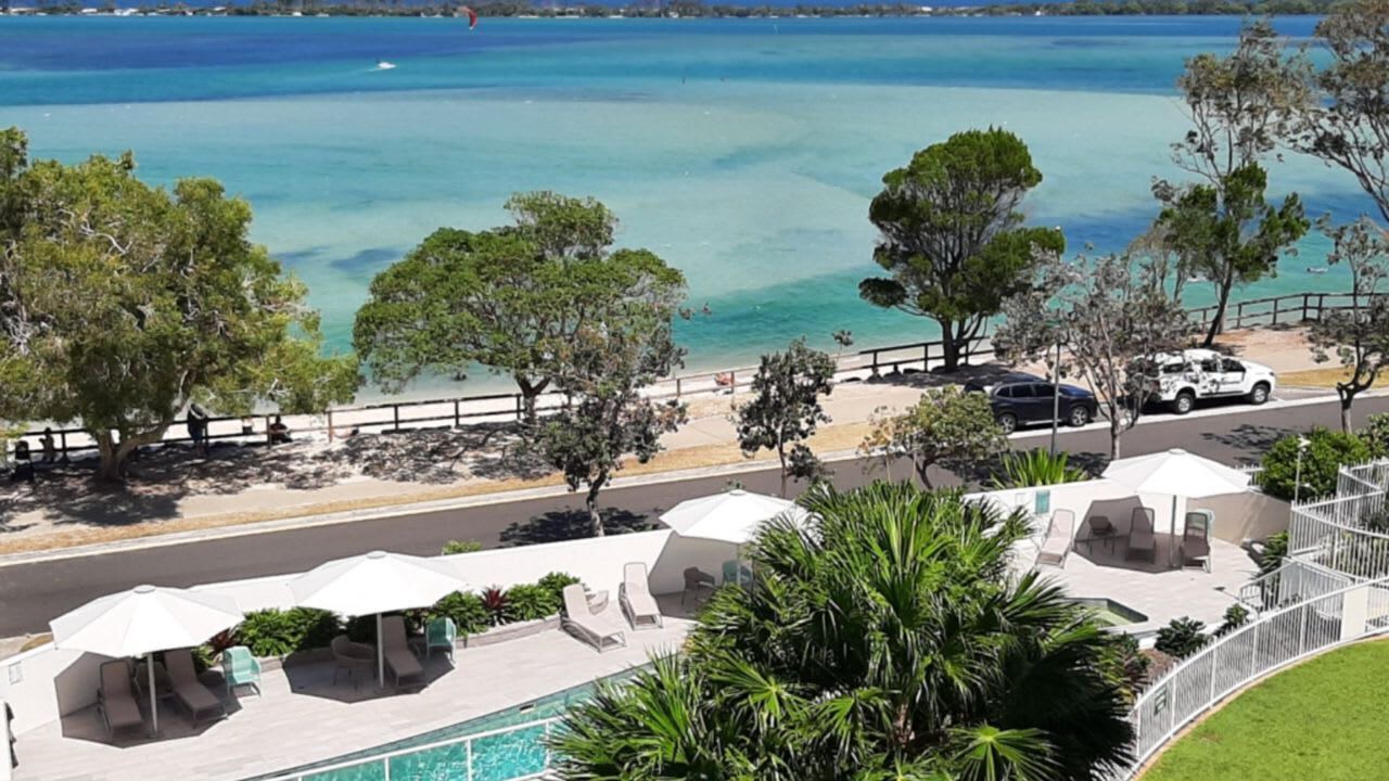 Photo of Outdoor in Golden Beach